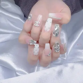 ネイル minami ネイルのネイルデザイン