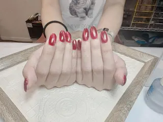 ネイル MSSugar Nailのネイルデザイン