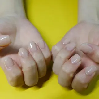 ネイル NailPracticeRoomLou所属・lou jrのネイルデザイン