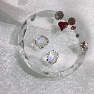 ネイル WOLTOKYO池袋 💕maiのネイルデザイン