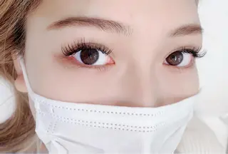 マツエク・マツパ TORCH 青柳のマツエク・マツパデザイン