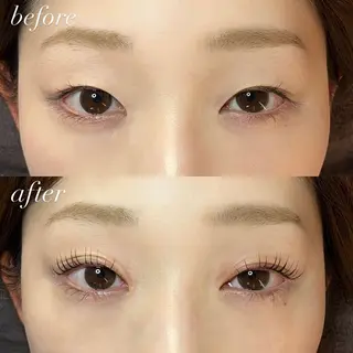 マツエク・マツパ seReno eyebrow&eyelash目黒本店所属・seReno KOHAKUの眉毛・アイブロウイメージ