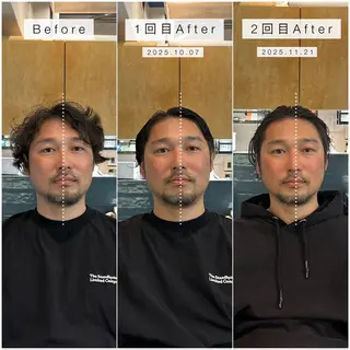 カラーモデル募集中/ yukariのヘアスタイル