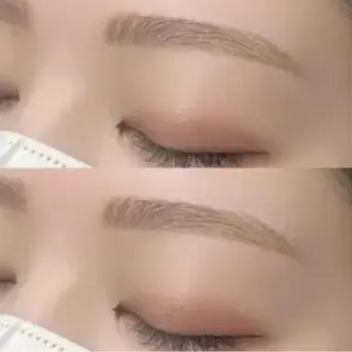 アイブロウ fein. mizuki🌙のマツエク・マツパデザイン