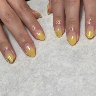 ネイル nailsalon auneのネイルデザイン