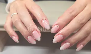 ネイル ᴵⁿ. ᴺᵃⁱˡのネイルデザイン