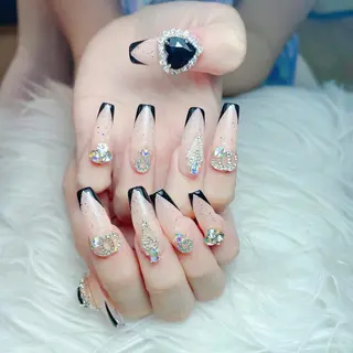 ネイル Melody Nail所属・Melody  3D/スカルプ専門店のネイルデザイン