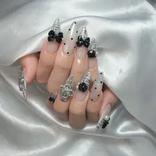 ネイル You&Me IROHAのネイルデザイン