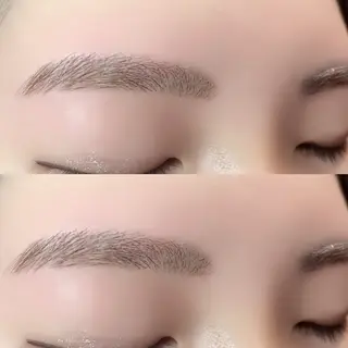 アイブロウ viviell 大阪駅前第1ビル店所属・まつ毛パーマ yuukaのエステ・リラクイメージ