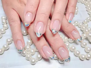 ネイル ネイルサロン HARRYS所属・ネイル･脱毛サロン HARRYSのエステ・リラクイメージ