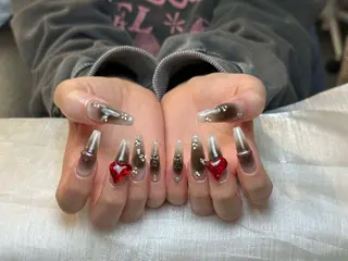 ネイル Jenn Nail Salonのネイルデザイン
