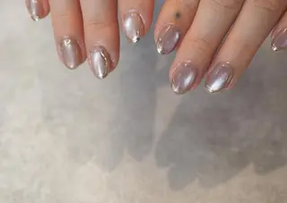 ネイル 田中 （ネイリスト）のネイルデザイン