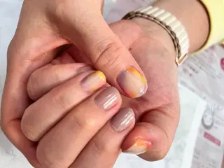 ネイル コエリネイル &エステのネイルデザイン