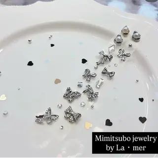 La・mer 鹿嶋本店のネイルデザイン