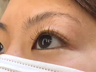 マツエク・マツパ 眉毛専門店brow art上野店　阿部の眉毛・アイブロウイメージ