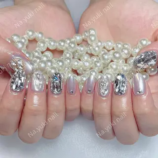 ネイル KO ROのネイルデザイン