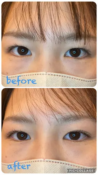 マツエク・マツパ BOTTAN 💫伊藤のマツエク・マツパデザイン