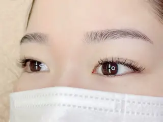 マツエク・マツパ siklap シクラプのマツエク・マツパデザイン