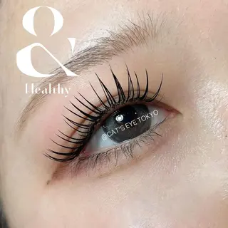 マツエク・マツパ Cat's eye TOKYO 新宿店のネイルデザイン