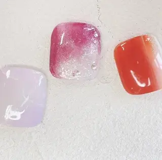 ネイル 🫧Bianca 北浦和🫧野原のネイルデザイン