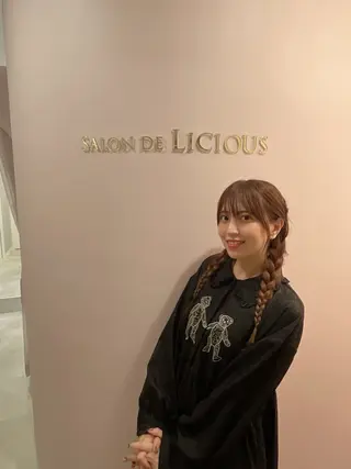 桜新町 Sakurakoのエステ・リラクイメージ