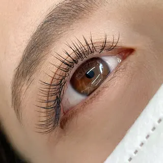 マツエク・マツパ cureアイラッシュ 🌹YUZU🌹のマツエク・マツパデザイン