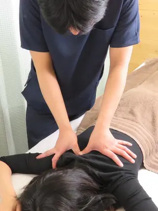 ひらた 整体院のエステ・リラクイメージ