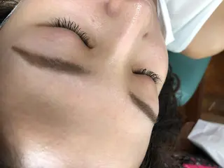 マツエク・マツパ OVER  SEAオーバーシー所属・森 陽子のマツエク・マツパデザイン