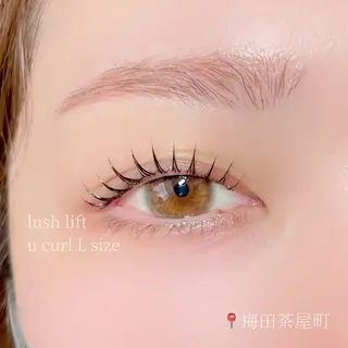 マツエク・マツパ vallee所属・パリエクまつげパーマ /LED/中谷のマツエク・マツパデザイン