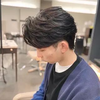 ショート 髪質改善透明感カラー ayukaのヘアスタイル