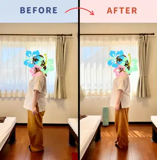 【白山〜野々市】美容 整体PONU(ポヌ)のエステ・リラクイメージ