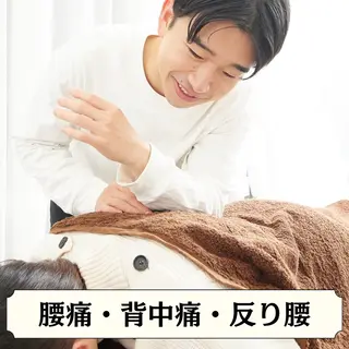 美容鍼DAZZLE マスザキのエステ・リラクイメージ