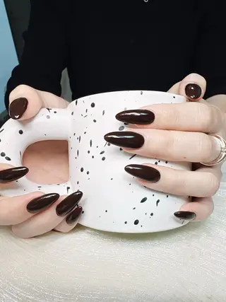 ネイル Tracy SUIのネイルデザイン