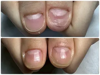 ネイル PLUS HOLIC所属・PLUS HOLICのネイルデザイン