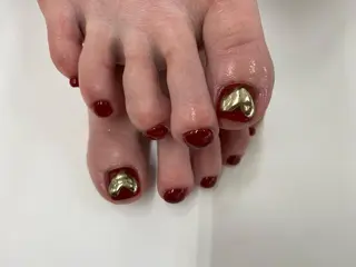 ネイル Basic町田本店 EMIRIのネイルデザイン