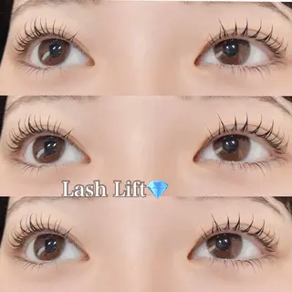 マツエク・マツパ Rairia momoka🎀✨のマツエク・マツパデザイン