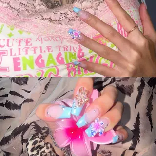 ネイル Siinail🪄 kanaのその他イメージ