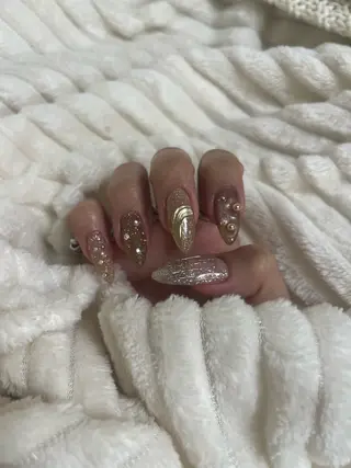 ネイル nail room.のネイルデザイン