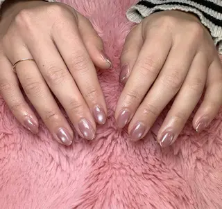 ネイル WHITE NAIL所属・WHITE NAIL 新潟店　nanamiのネイルデザイン