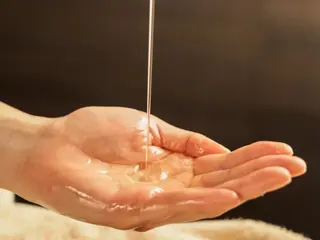 ミューズビューティー所属・山本 ゆりのエステ・リラクイメージ