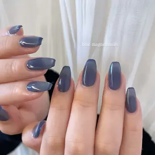 ネイル Agapi所属・Agapi💐 momoのネイルデザイン