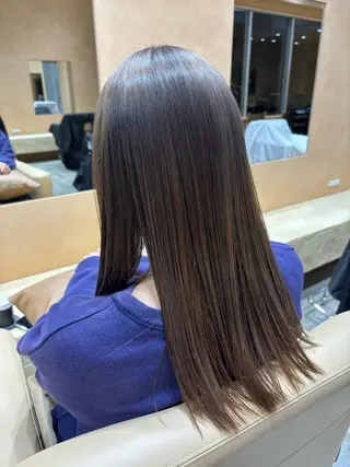 セミロング Gem Hair Studio　湘南平塚西口店所属・このか🌸ショート/ ボブカットのヘアスタイル