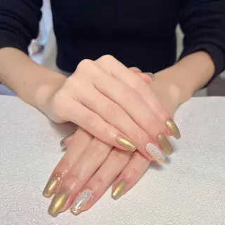 ネイル You&Me Yukiのネイルデザイン