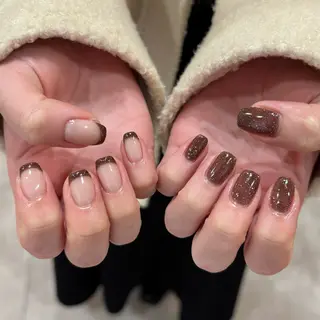 ネイル 2月分受付中 ♡narumiのネイルデザイン