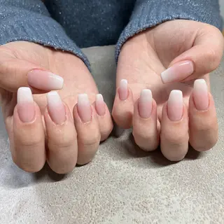 ネイル clocln  / Suzukaのネイルデザイン