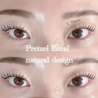 マツエク・マツパ マリーテレジア 🪽BANNOのマツエク・マツパデザイン