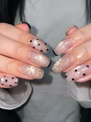 ネイル miinail miyuuのネイルデザイン