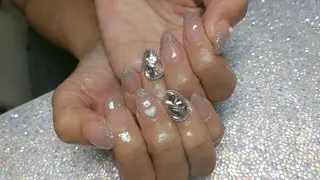ネイル &A.nail .のネイルデザイン