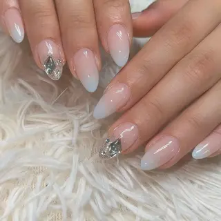 ネイル 【Yappy🌈】 💖P-tanaのネイルデザイン