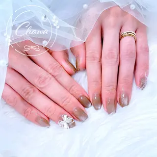 ネイル Chawa所属・chawa AKIのネイルデザイン